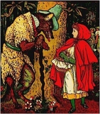 Once Upon a Time: Literary Criticism Taught Through Fairy Tales