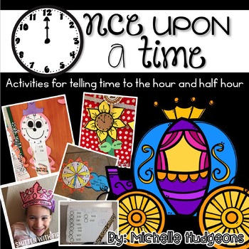 Il était une foisOr, Once Upon a Time (French) :: Lesson Plans :: One  Learning Platform