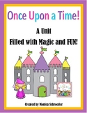 Fairy Tale Book Study