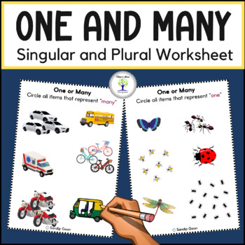 assignment singular and plural