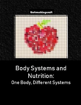 Preview of Body Systems and Nutrition...One Body: Different Systems