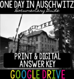 One Day in Auschwitz Documentary Guide - Google Drive - Pr