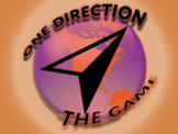 One Direction Game Middle East