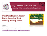 One Duck Stuck Primary Activity Packet Edit this resource