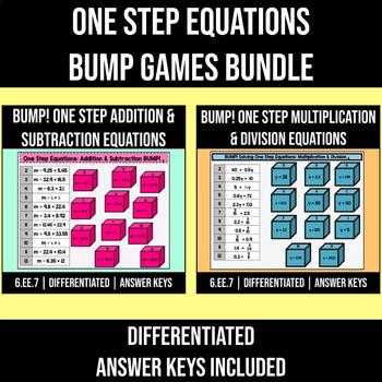 Bump Key Bundle