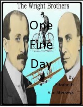 Preview of One Fine Day by Elizabeth Van Steewyk - Imagine It - 6th Grade