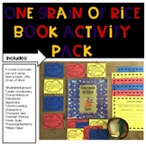 One Grain of Rice Book Activity Pack