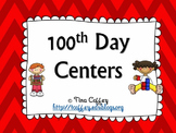 One Hundredth Day Centers
