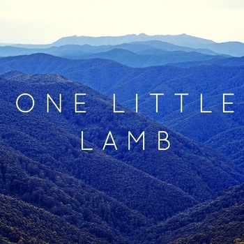 Preview of Bible Song: One Little Lamb