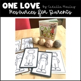 One Love by Cedella Marley Parent Resource