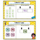 One More One Less Google Slides Seesaw Digital Math Game by First Thinkers
