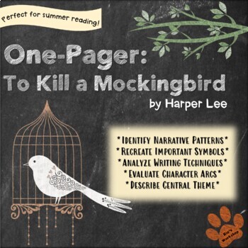 to kill a mockingbird online version