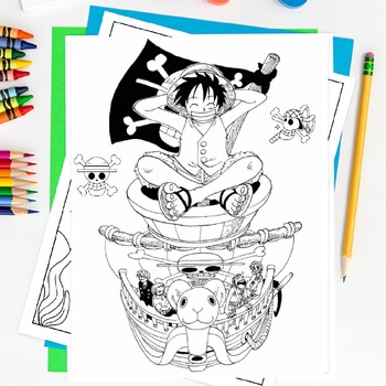 Creature Comforts Colouring Book