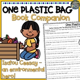 One Plastic Bag - Earth Day Book Companion