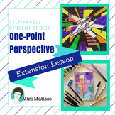 One-Point Perspective, Extension #1