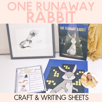 runaway bunny worksheets  teaching resources  teachers pay