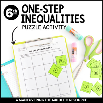 Maneuvering The Middle Llc 2015 Worksheets Teaching Resources Tpt