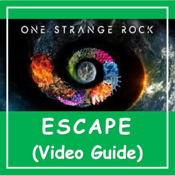 Preview of One Strange Rock ESCAPE (Video Guide) | National Geographic