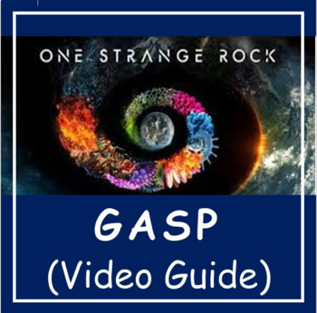 Preview of One Strange Rock GASP (Movie Guide) | National Geographic