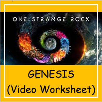 Preview of One Strange Rock GENESIS (Video Guide) | National Geographic