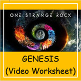 One Strange Rock GENESIS (Video Guide) | National Geographic