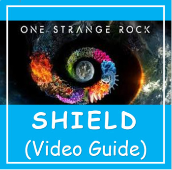 Preview of One Strange Rock SHIELD (Movie Guide) | National Geographic