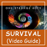 One Strange Rock SURVIVAL (Video Guide) | National Geographic