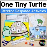 One Tiny Turtle Craft | Turtle Life Cycle and Informative 