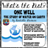 Engage NY Module 4 - One Well: The Story of Water on Earth