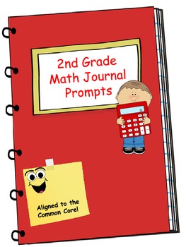 Preview of Summer School Math Curriculum 2nd Grade Word Problems 