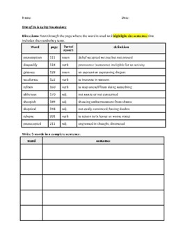 one of us is lying part 2 3 worksheets by ashley monastero tpt