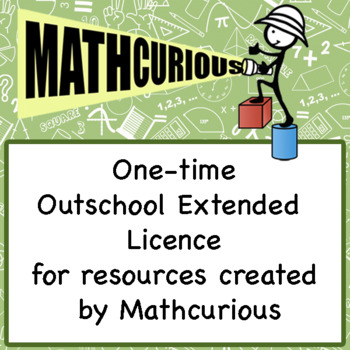 Preview of One time outschool extended Licence (license)