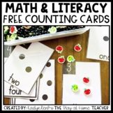 Counting Cards 1-20