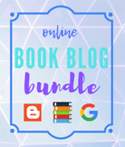 Online Book Blog Bundle 
