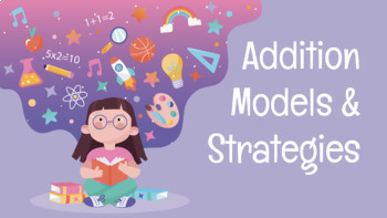 Preview of Online Learning Addition Strategies