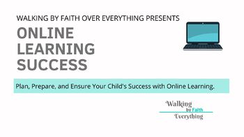 Preview of Online Learning Success Masterclass