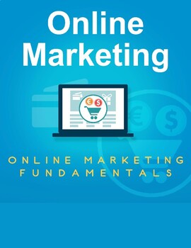 Preview of Online Marketing
