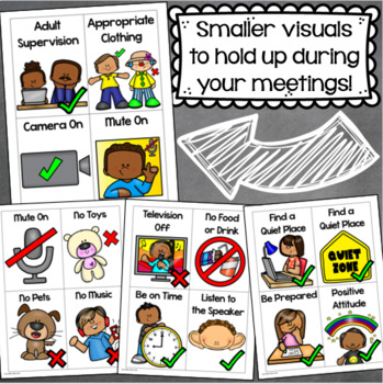 Virtual Classroom Rules You Must Try [2024 Updated] - Kaltura
