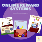 Online ESL Reward System Bundle