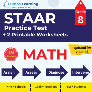 online staar practice test printable worksheets grade 8 math staar test prep