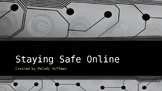 Online Safety - Guidance Lesson for Elementary