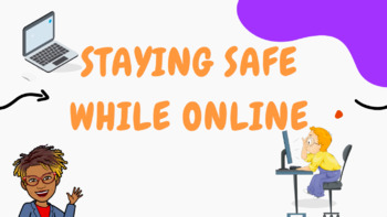 Preview of Online Safety and Security for students
