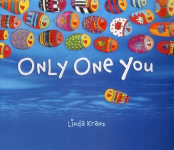 Preview of Only One You