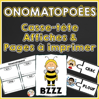 Onomatopoeia Activities Teaching Resources Teachers Pay Teachers