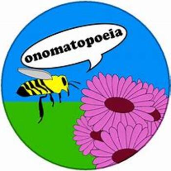 Preview of Onomatopoeia
