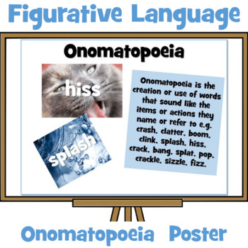 Preview of Onomatopoeia