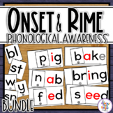 Onset and Rime Bundle