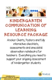 Ontario Communication of Learning Resource Bundle - COMPLE