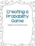Ontario Grade 3 Probability Project