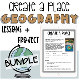 Ontario Grade 7 Geography Unit 1: Create a Place - Lesson 